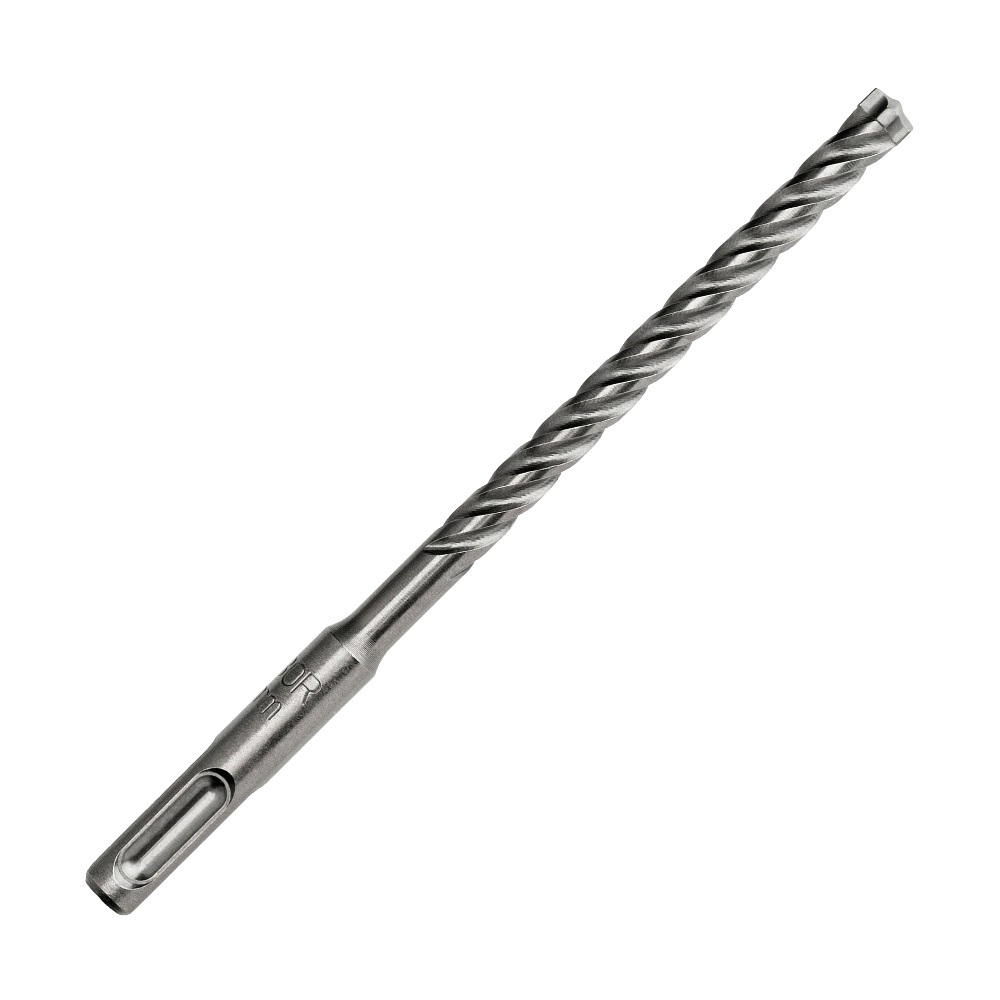 Изображение товара Бур по железобетону D.Bor 4CX Plus 4XPD08L0210, 8x210 мм