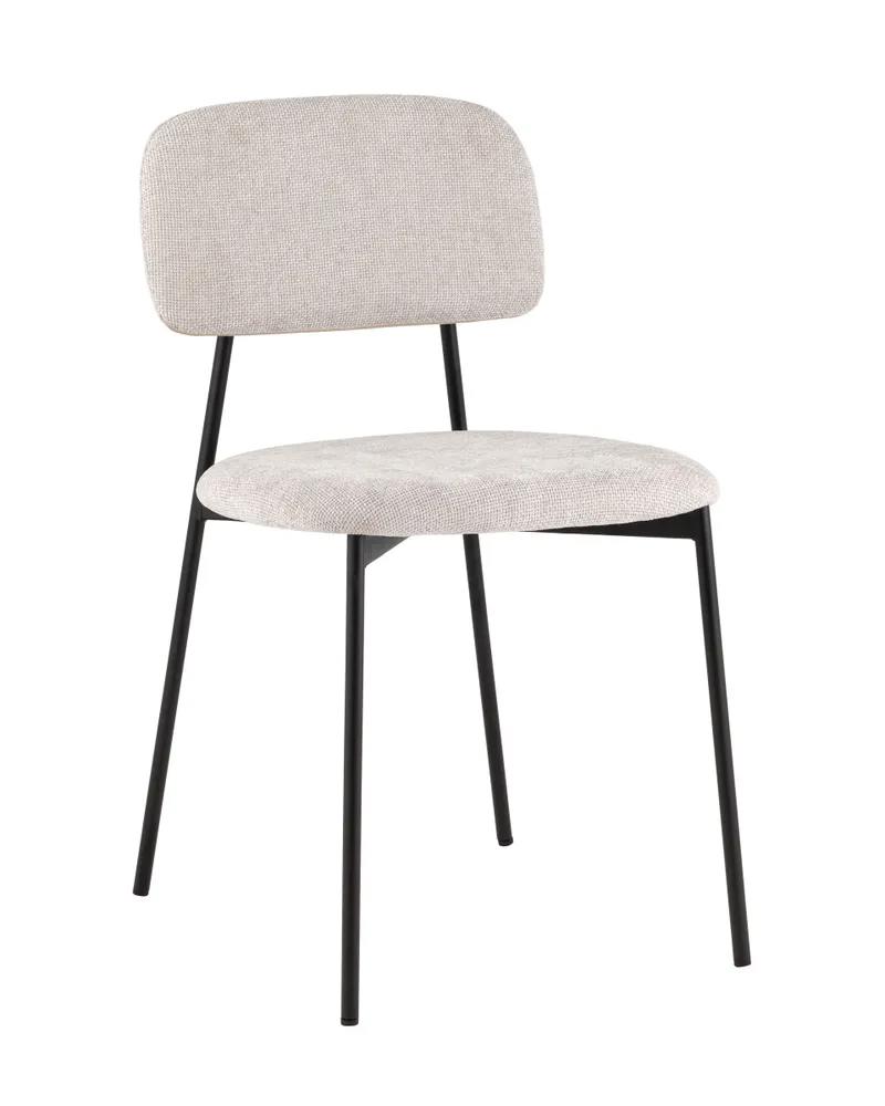 Изображение товара Кухонный стул Stool group Chao 3277-ST-BL2 CD2302-23 l-gr. bl.l BOX 43x78x49 см рогожка цвет серый/серебристый Изображение товара Кухонный стул Stool group Chao 3277-ST-BL2 CD2302-23 l-gr. bl.l BOX 43x78x49 см рогожка цвет серый/серебристый