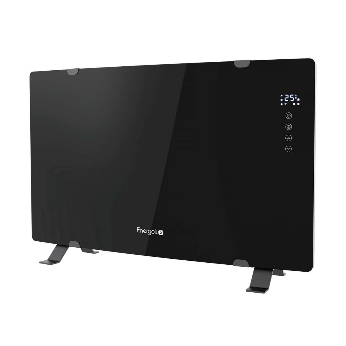 Изображение товара Электрический конвектор Energolux ECH-1000E-J1-BG с Wi-Fi и электронным термостатом