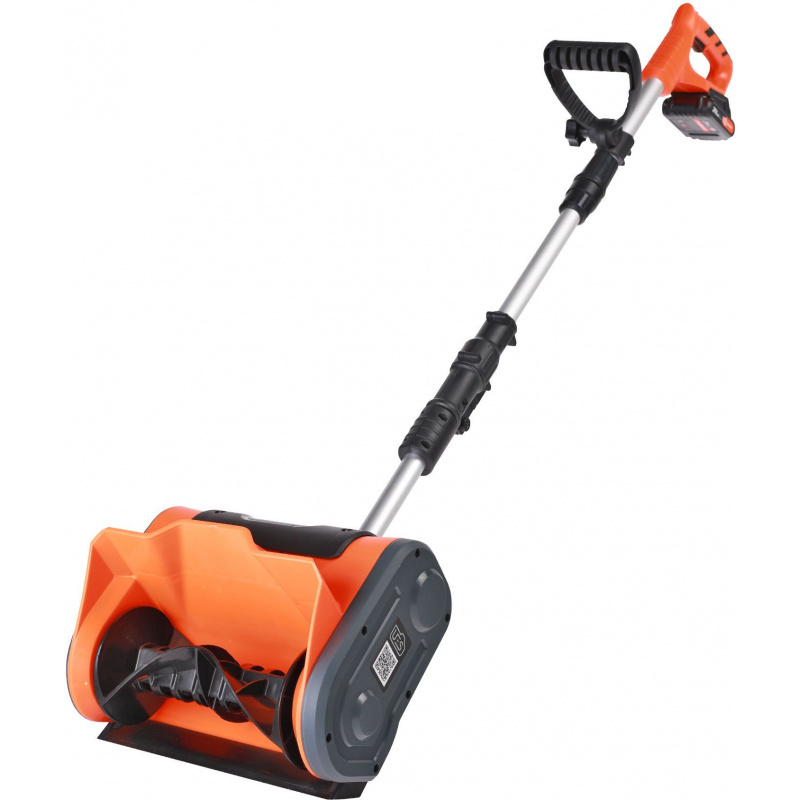 Изображение товара Электрический снегоуборщик Patriot 426302212 26 см 300 Вт для очистки участков