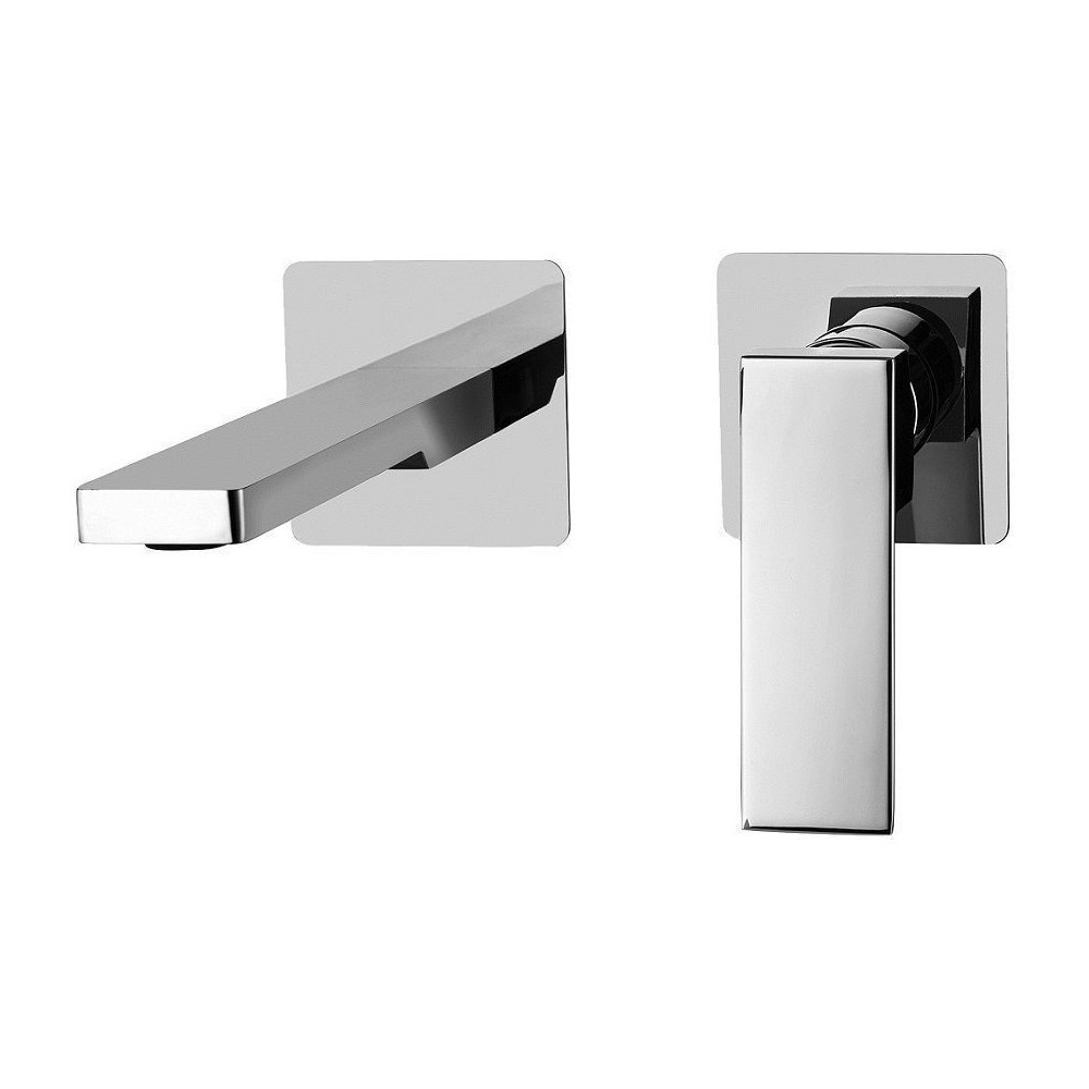 Изображение товара Смеситель для раковины PAFFONI Elle EL105CR70 цвет хром