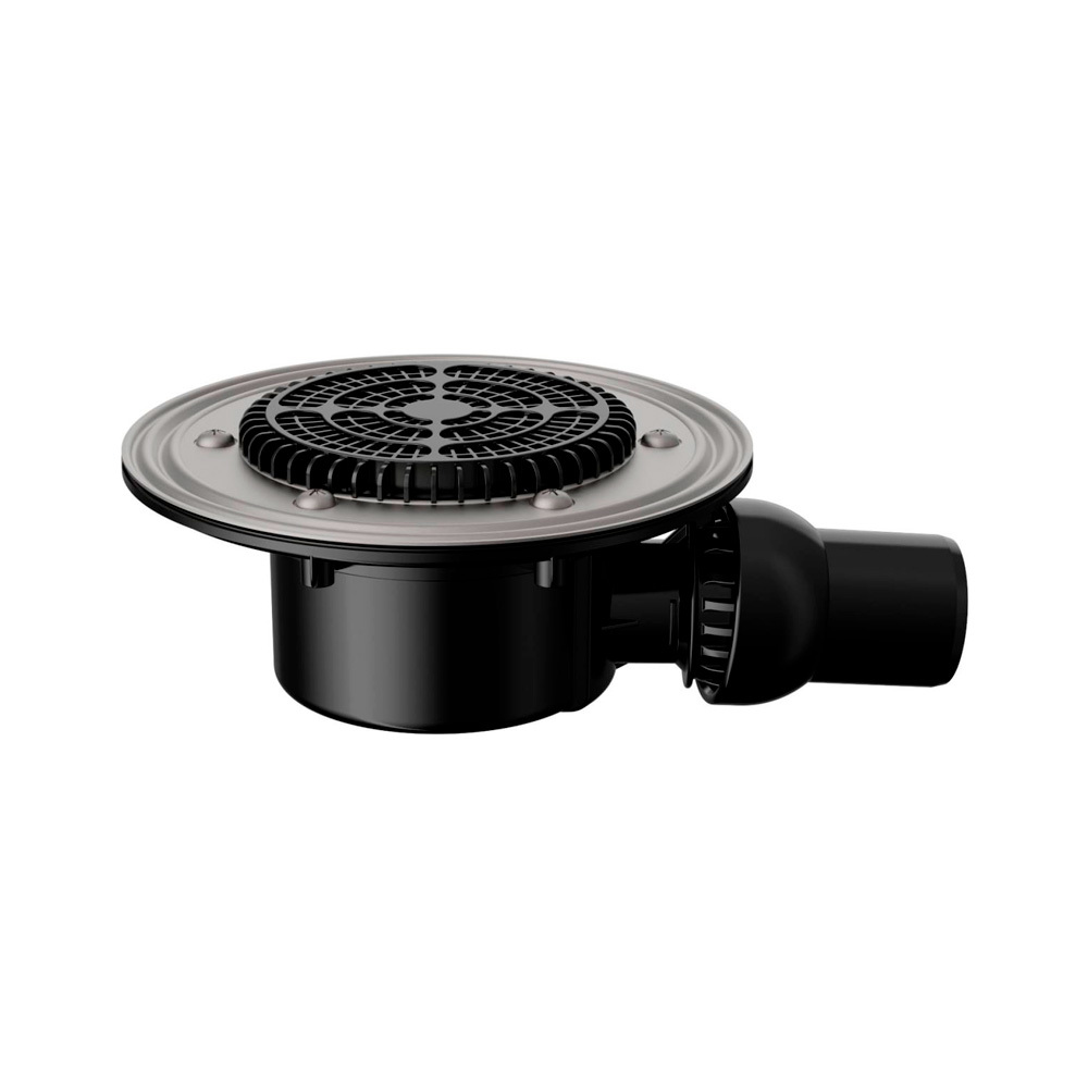 Изображение товара Воронка Fachmann VB 520.1 F для балконов и террас 50 мм