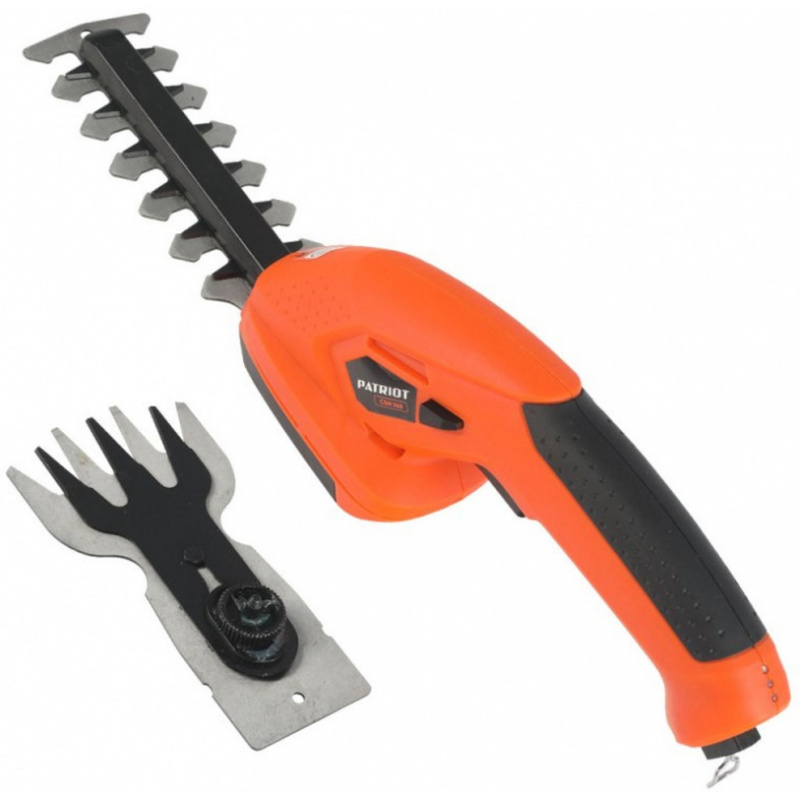 Изображение товара Кусторез аккумуляторный Patriot CSH 360 3.6 В
