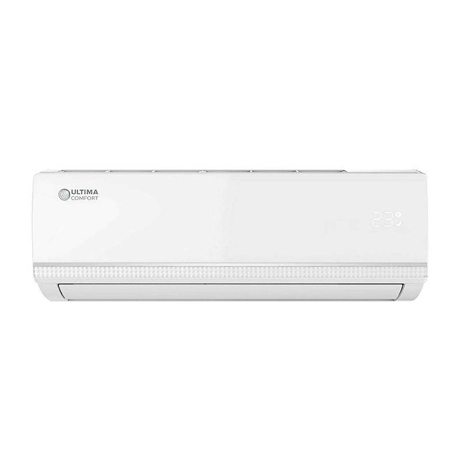 Изображение товара Сплит-система Ultima Comfort SIR-09PN охлаждение и обогрев, 9 000 BTU Изображение товара Сплит-система Ultima Comfort SIR-09PN охлаждение и обогрев, 9 000 BTU