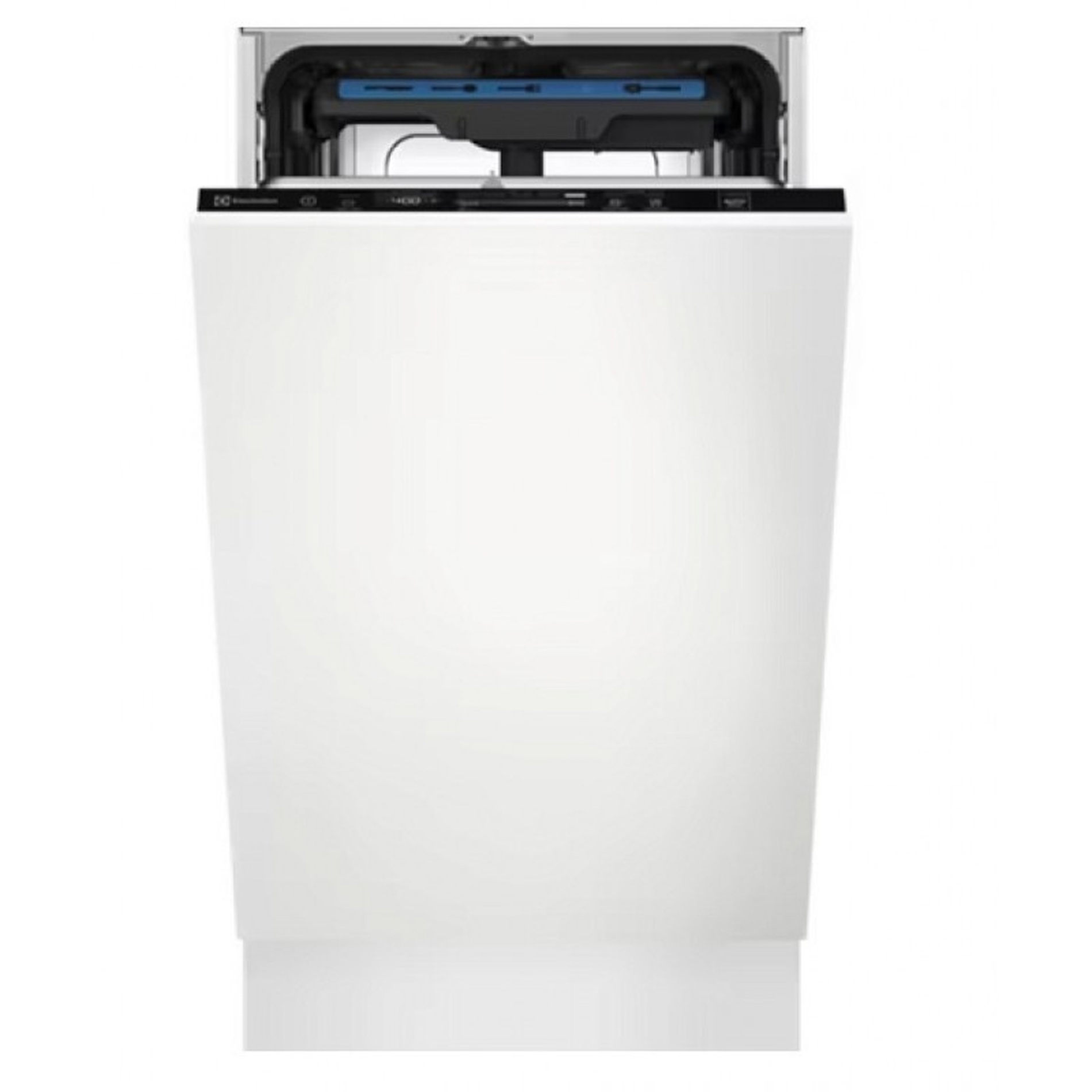 Изображение товара Встраиваемая посудомоечная машина Electrolux EEM43201L S199YB801E 44.6 см 8 программ цвет белый