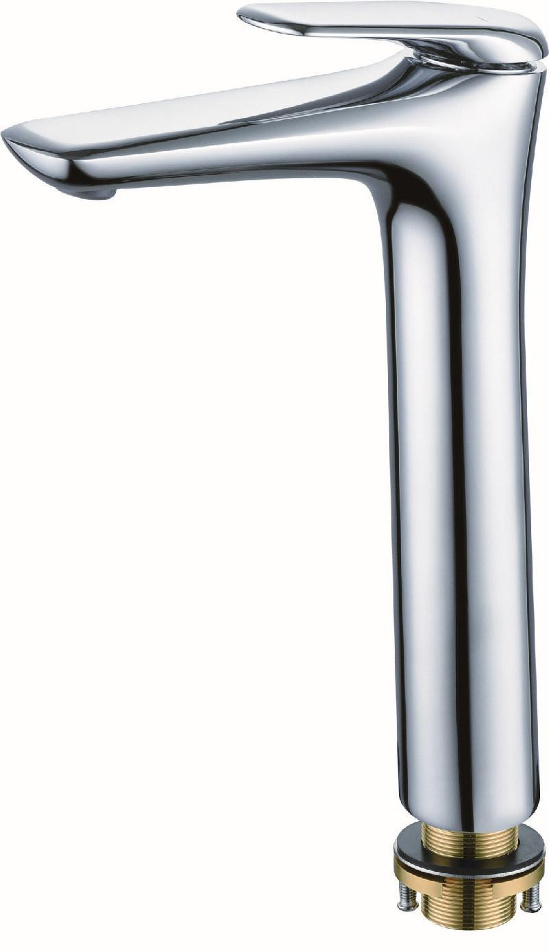 Изображение товара Смеситель для раковины Rush Nevis NE1735-11ch