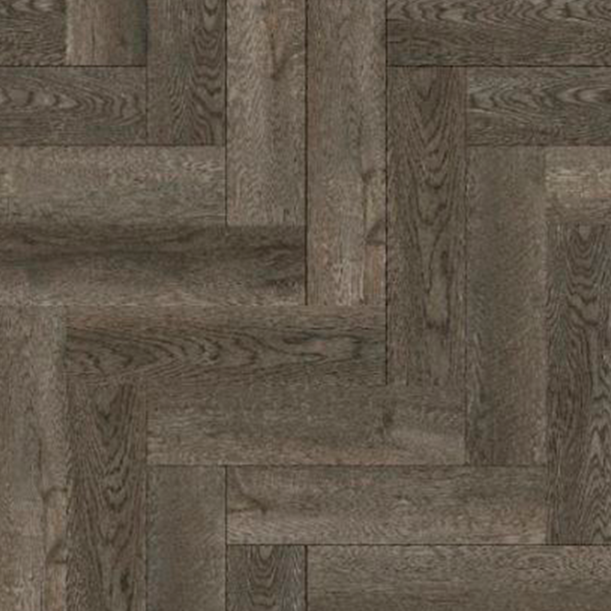 Изображение товара SPC плитка Texfloor Stone Parquet Дуб Амбер 33 класс водостойкая 4 мм 1.95 м²