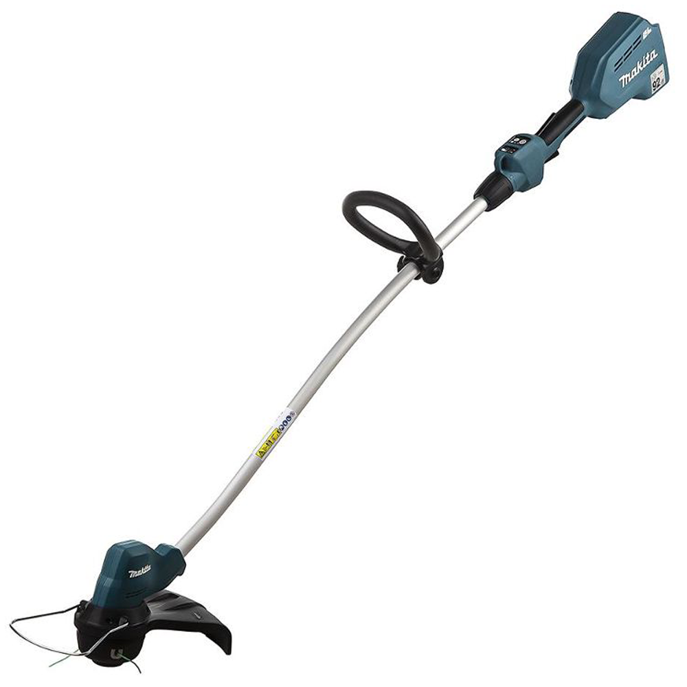 Изображение товара Триммер аккумуляторный Makita DUR189 18В для скашивания травы