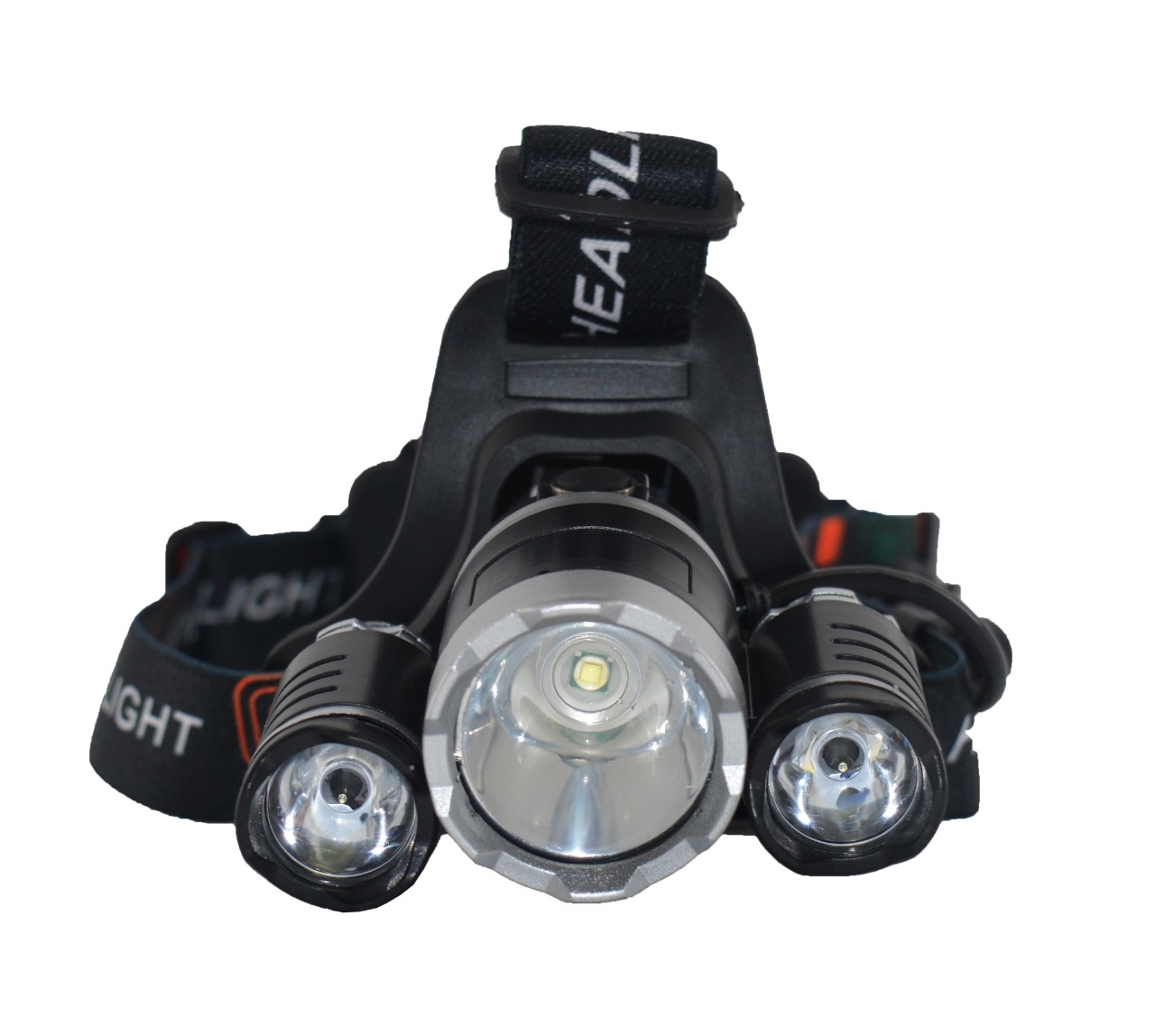 Изображение товара Фонарь налобный Turbosky F-03