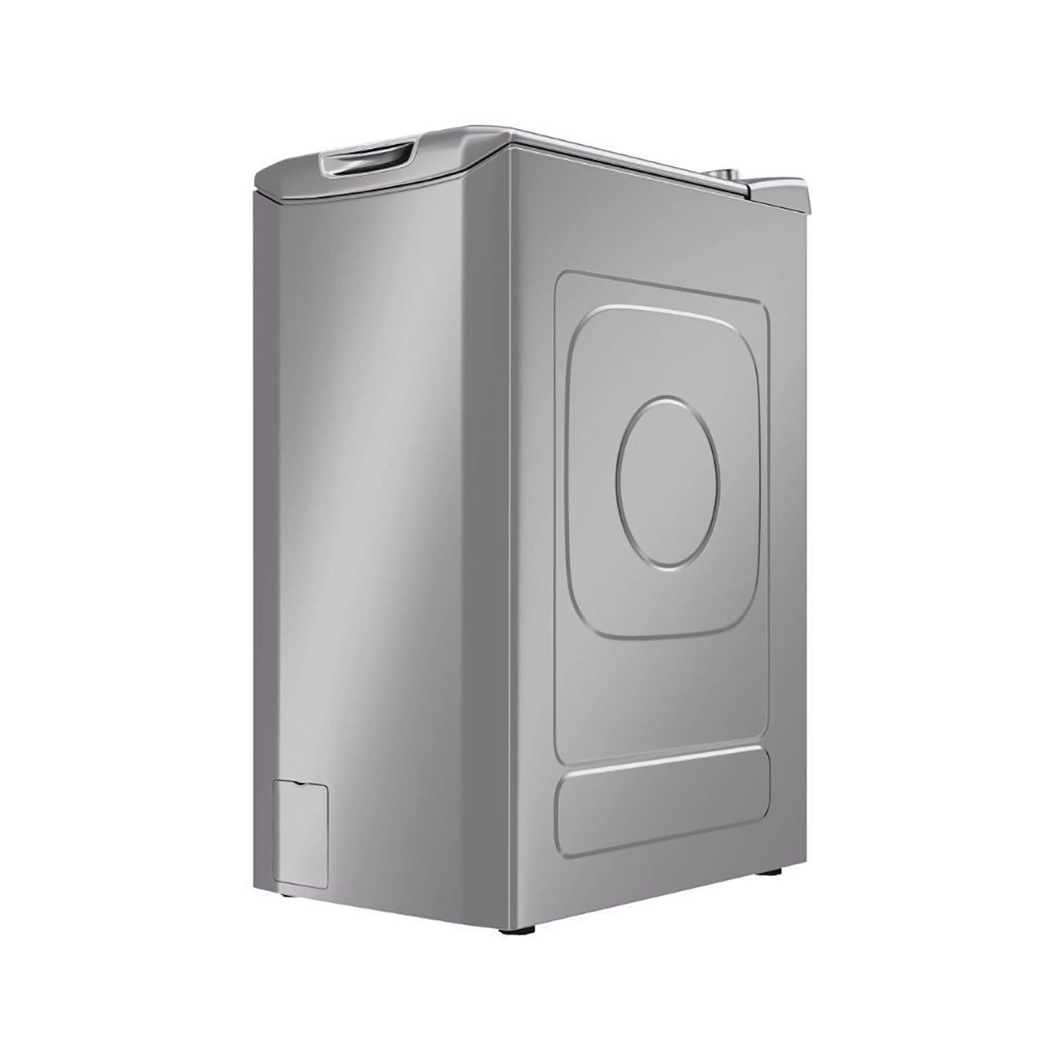 Изображение товара Стиральная машина Haier Rtxs g584tmhr-07 60x85x60 см 8 кг цвет серебристый