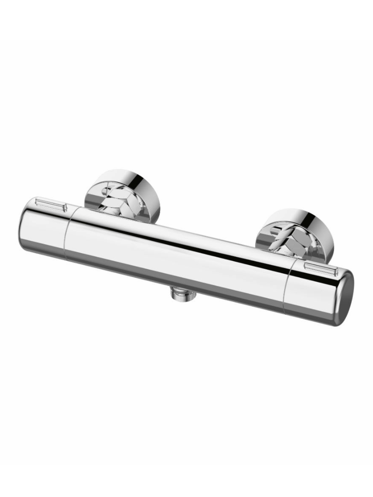 Изображение товара Смеситель для душа Agger TL-2450000 термостат цвет хром