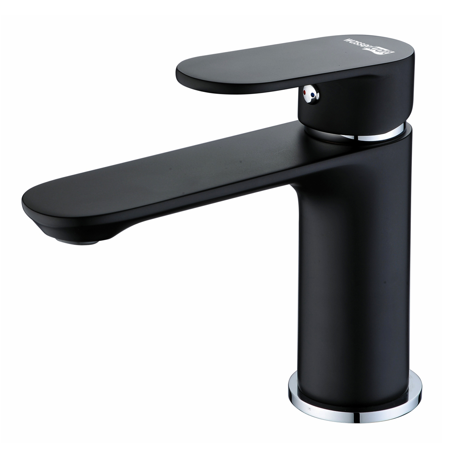 Изображение товара Смеситель для умывальника WasserKRAFT Elbe 7403