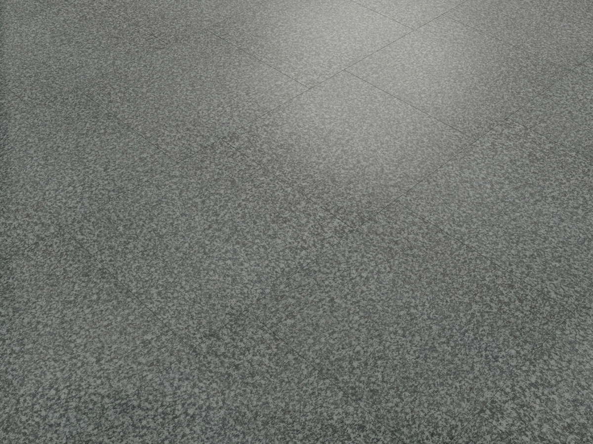 Изображение товара LVT Плитка Forbo Effekta Standart Anthracite Granite 31 класс влагостойкая