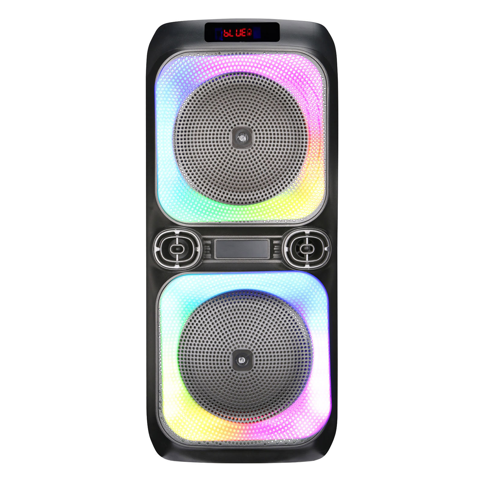 Изображение товара Аудиосистема портативная Aiwa CAS-514 с Bluetooth и функцией караоке