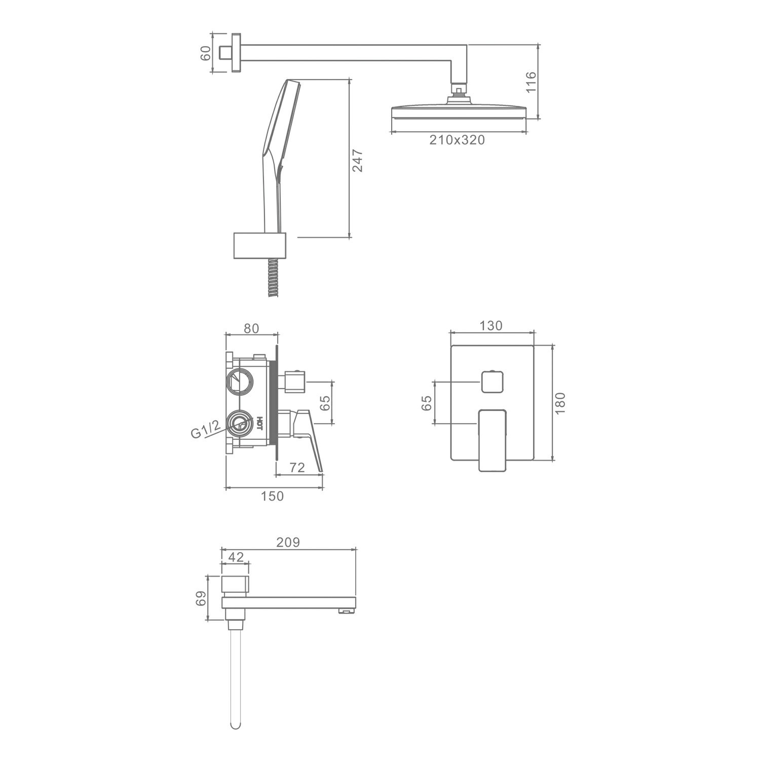 Превью изображения товара