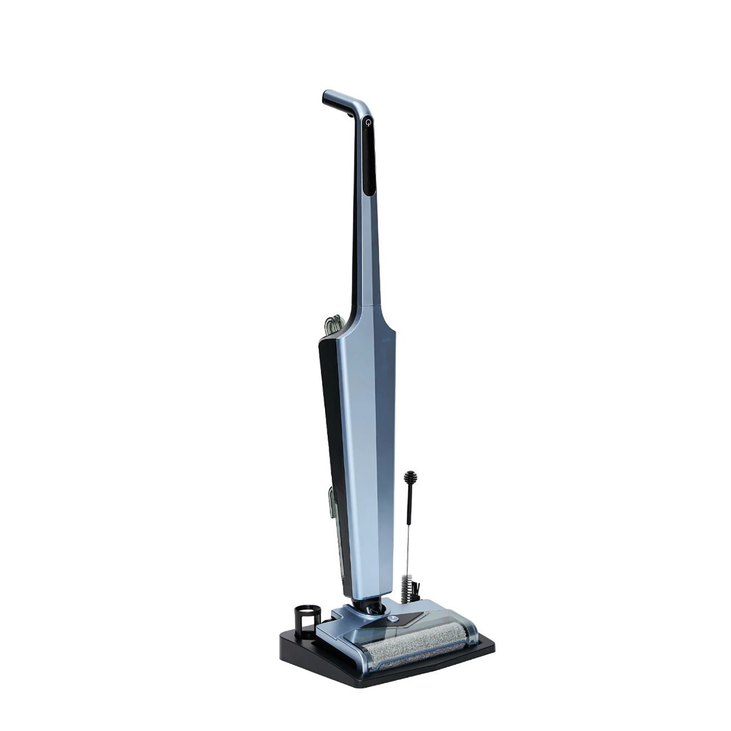 Изображение товара Пылесос вертикальный EUPA TSK 7826RE Blue 220Вт 0 58 л