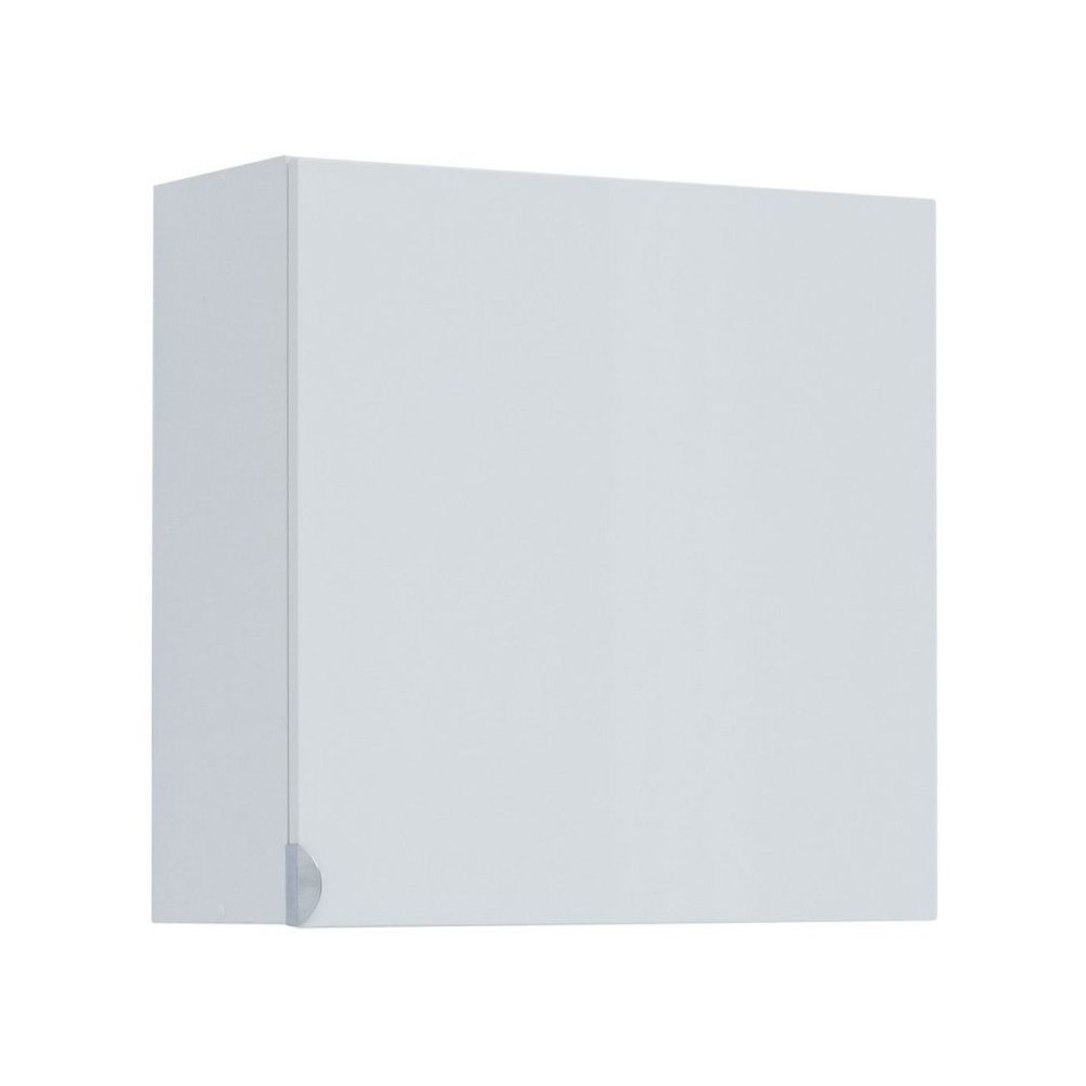 Изображение товара Фасад подвесного шкафа Aquanet 00209460 60x60 цвет белый матовый