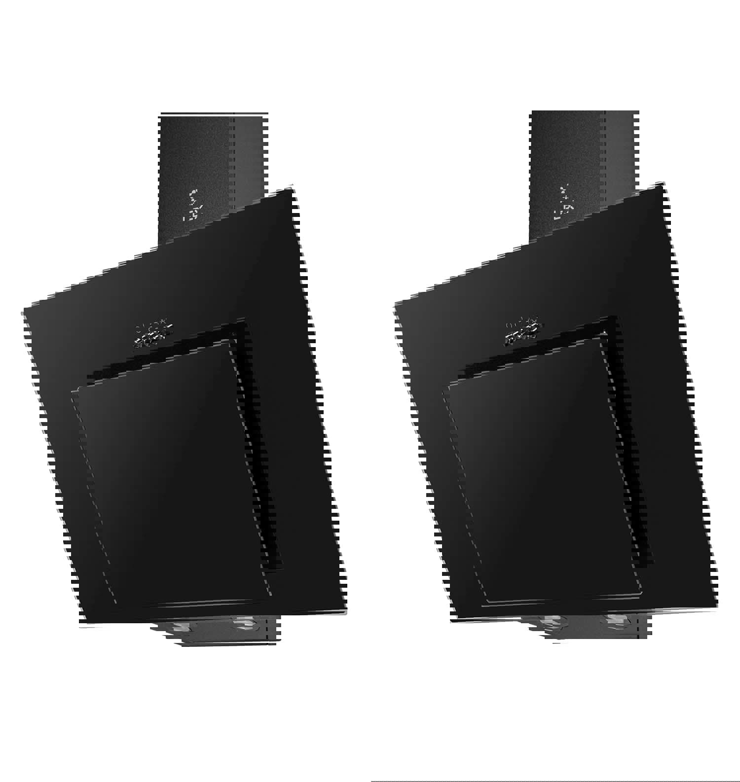 Изображение товара Вытяжка Lex MIRA G 600 BLACK 60 см цвет черный