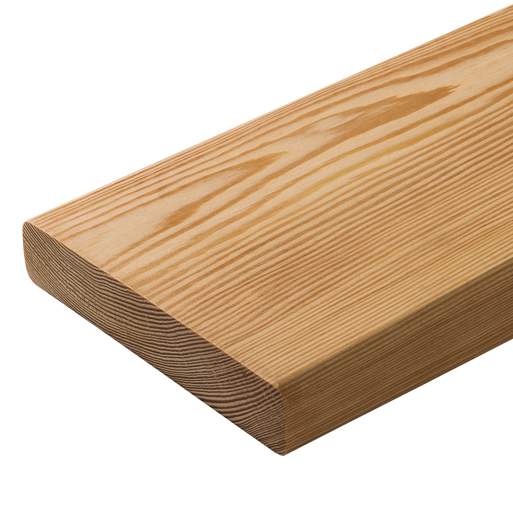 Изображение товара Планкен Raggy wood лиственница сорт Экстра 1990x120x20мм 4шт