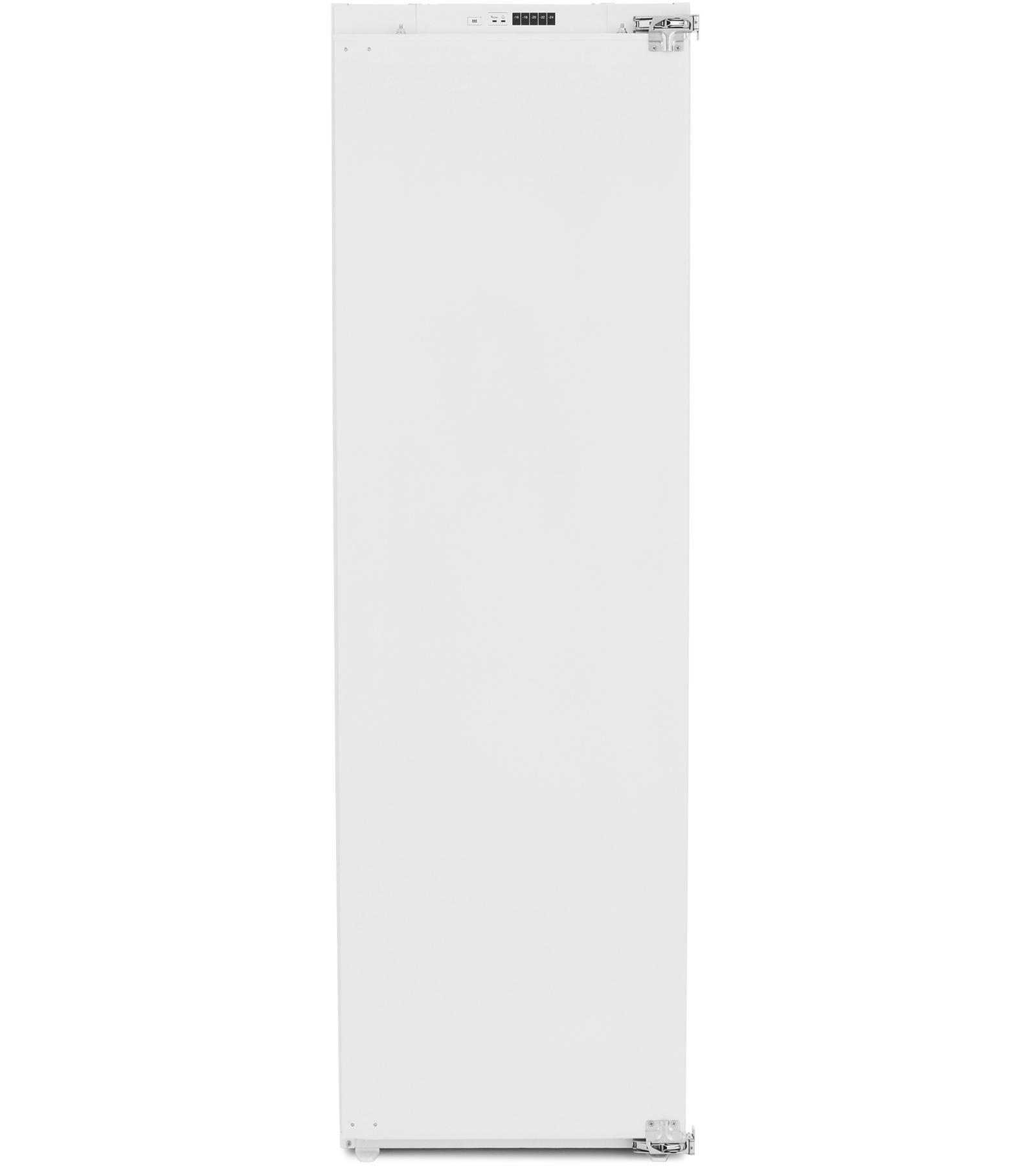 Изображение товара Встраиваемая морозильная камера Scandilux FNBI 524 E 221 л белая евророссийский дизайн