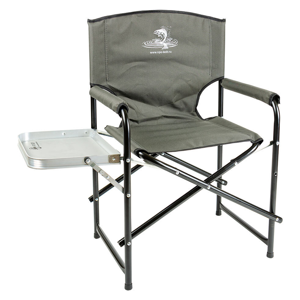 Изображение товара Складное кресло Кедр SK-06MP для рыбалки и отдыха на природе