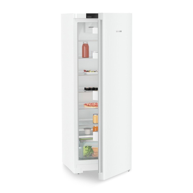 Изображение товара Холодильник Liebherr Rsfd 5000 серебристый однокамерный с EasyFresh 348л