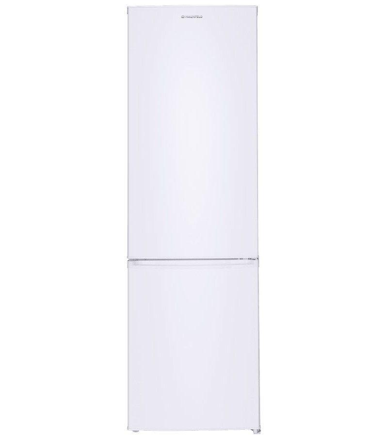 Изображение товара Отдельностоящий двухкамерный холодильник Maunfeld MFF176W11 176.5x55.5x60 см белый