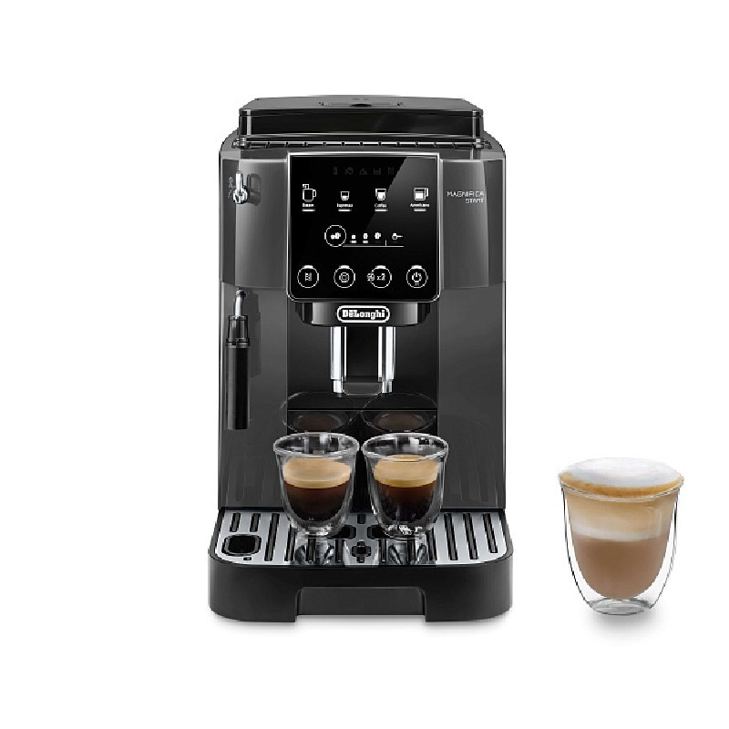Изображение товара Электрическая кофемашина Delonghi СП-00050667 24x35x44 см цвет черный