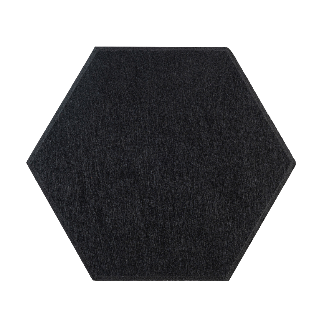 Изображение товара Декоративные панели Hubox черный 300x300x90мм 0.702м² 12шт