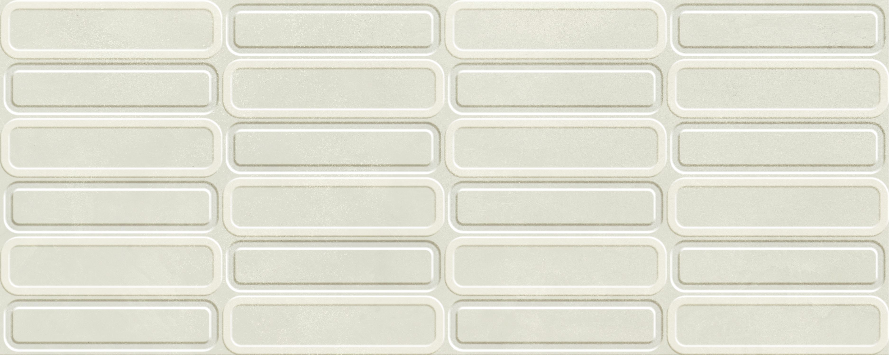 Изображение товара Керамическая плитка Cifre Alure 30x75 см Ivory для стен и интерьеров, ректифицированная