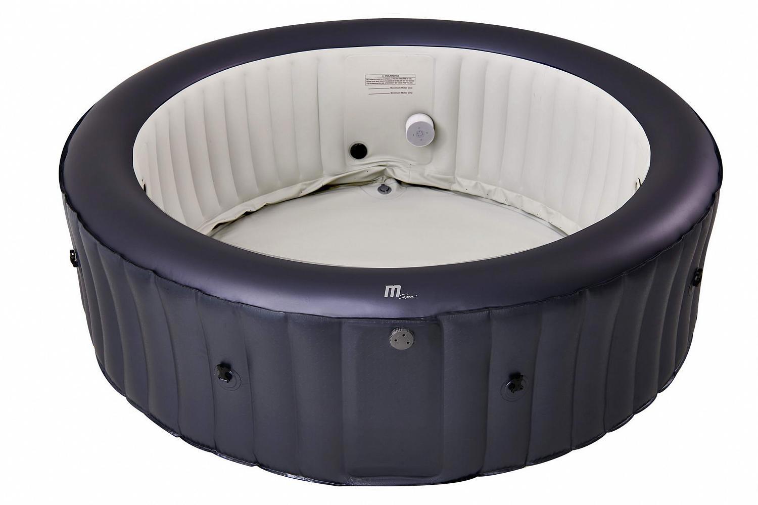 Изображение товара Спа-бассейн Mspa Otium 185x68см 930 л