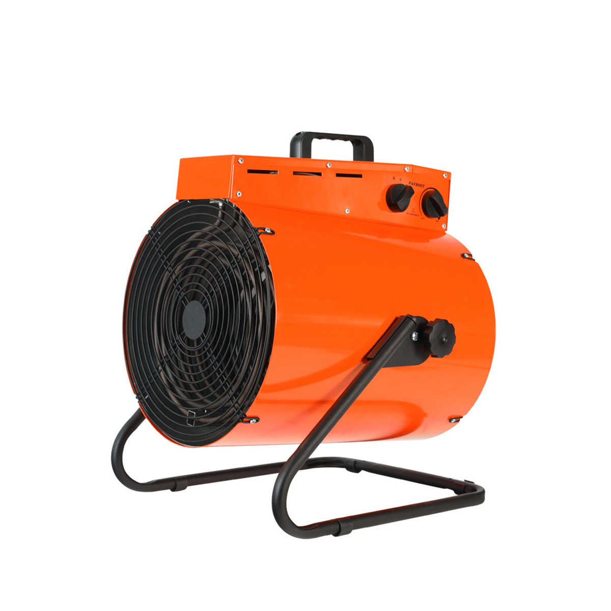 Изображение товара Электрическая тепловая пушка Patriot PT-R15 мощностью 15000 Вт для помещений