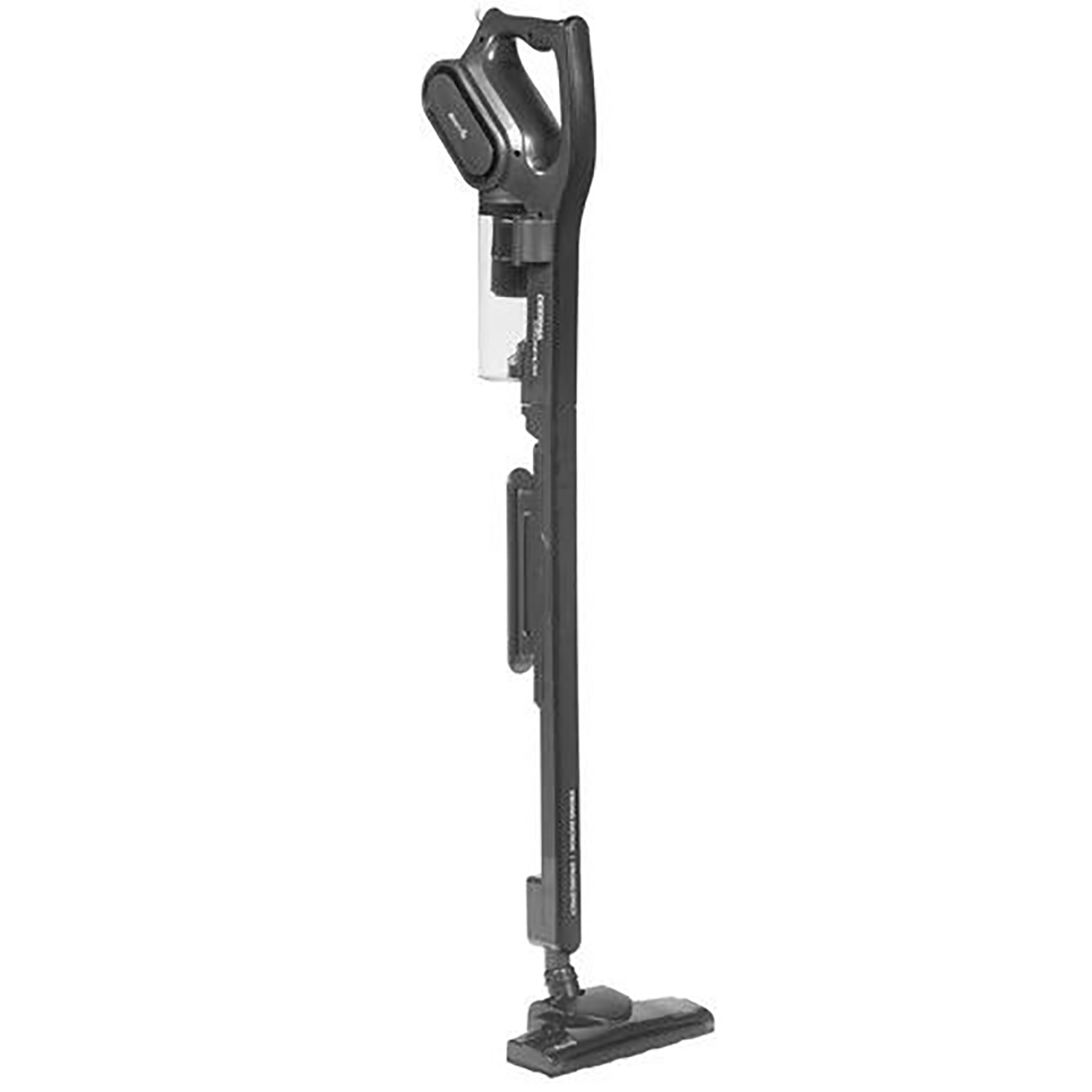 Изображение товара Вертикальный пылесос Deerma DX700S с HEPA фильтром и насадками 600 Вт
