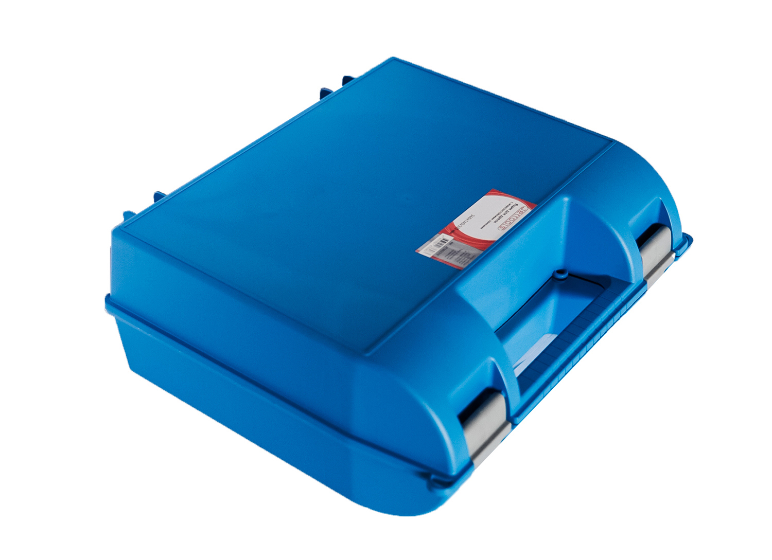 Изображение товара Ящик для инструментов Jettools 340x320x150 мм, пластик