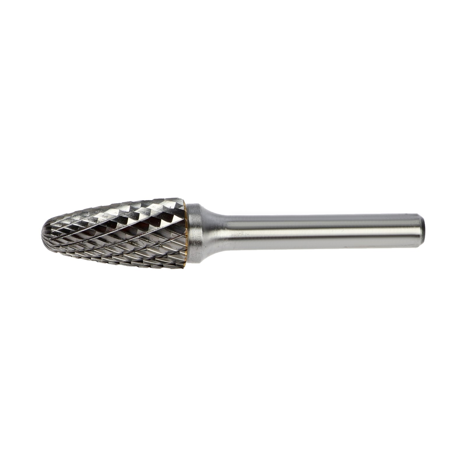 Изображение товара Фреза параболическая тип F Тундра 3130105 12 мм для металла