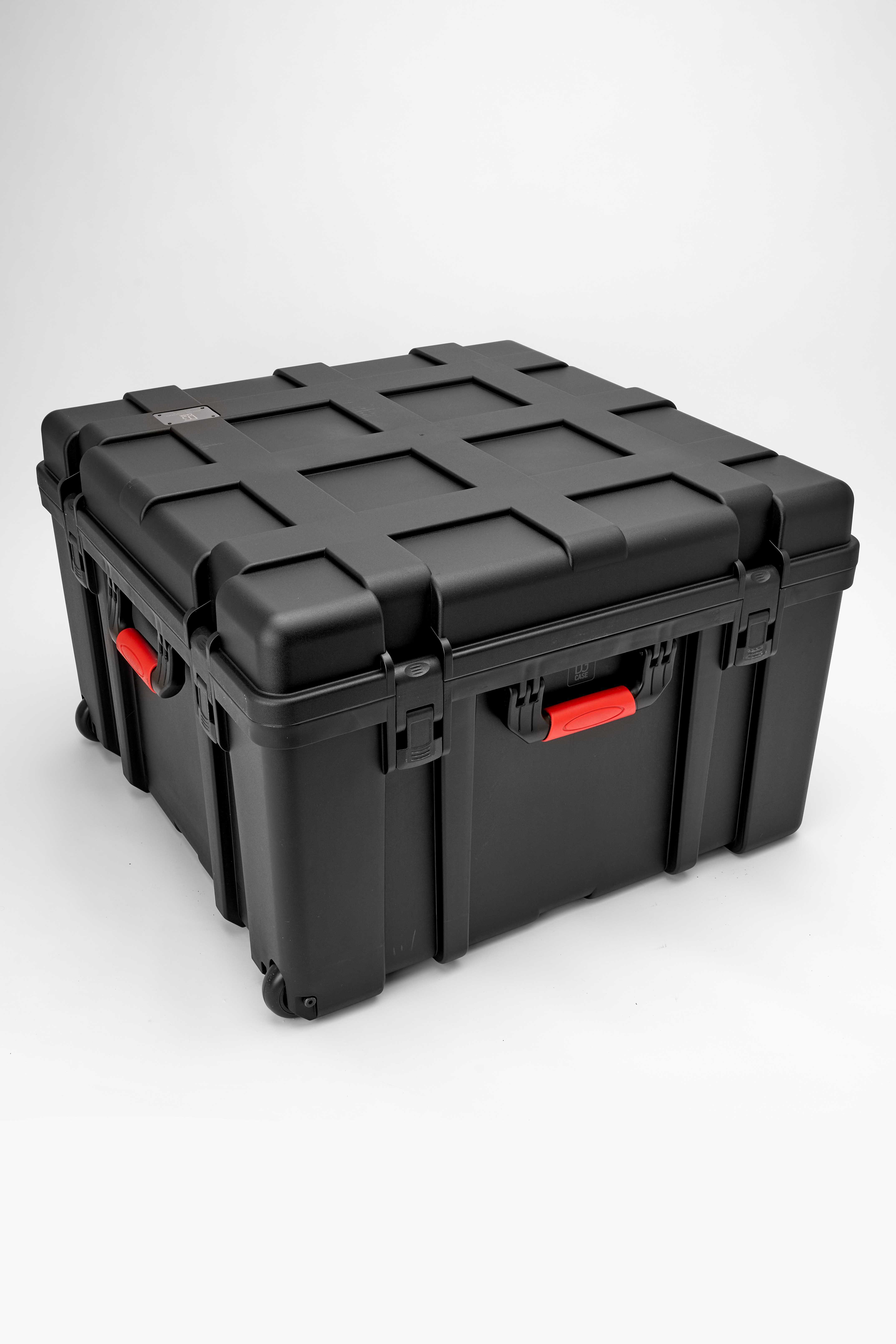 Изображение товара Кейс защитный на колесах Dgcase 660x685x425 мм ударопрочный