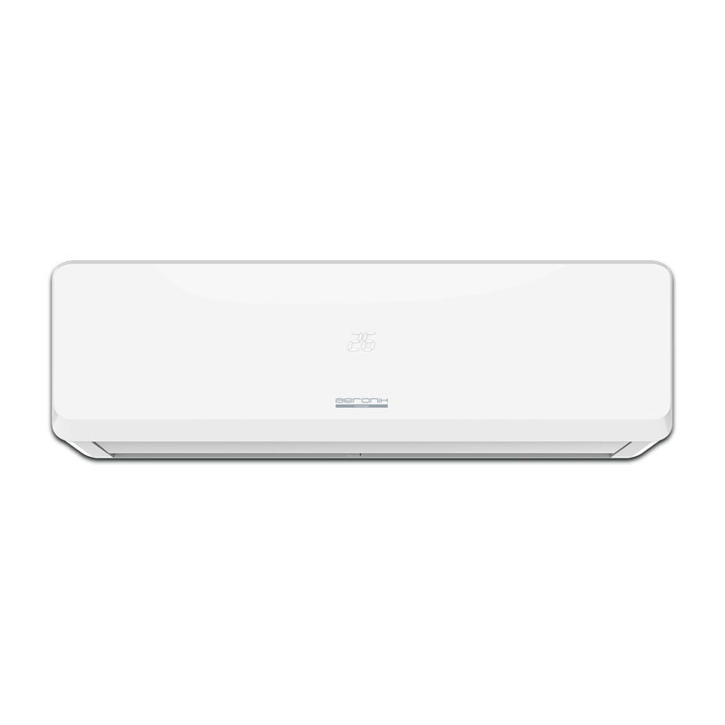 Изображение товара Сплит-система инверторная Aeronik ASI-07 IU2/ASO-07 IU2 7K BTU охлаждение/обогрев Изображение товара Сплит-система инверторная Aeronik ASI-07 IU2/ASO-07 IU2 7K BTU охлаждение/обогрев
