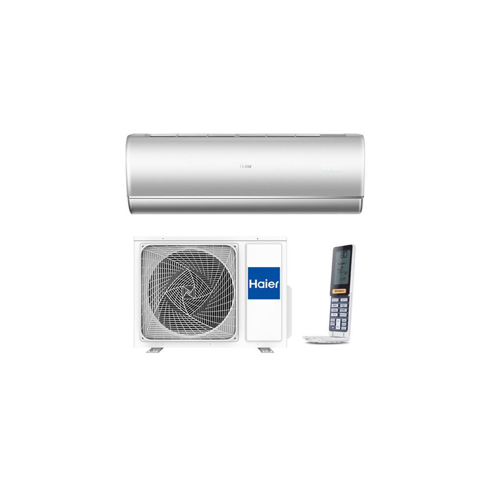Изображение товара Сплит-система Haier AS35S2SJ2FA-W/1U35MECFRA с Wi-Fi управление и инвертором