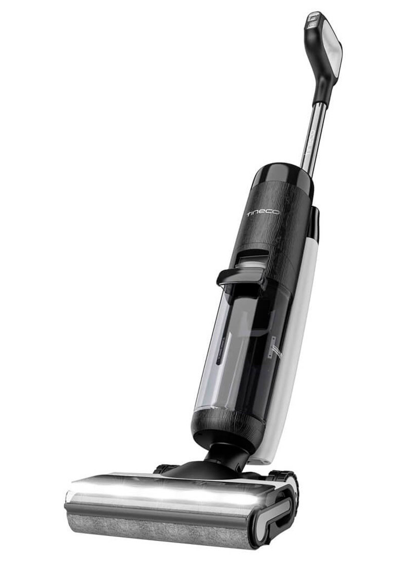 Изображение товара Пылесос вертикальный Tineco Floor One S7 Pro с влажной уборкой и ЖК дисплеем