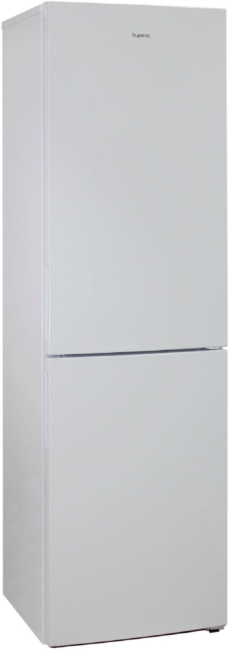Изображение товара Отдельностоящий холодильник Бирюса Б-6049 60x207 см белый двукамерный