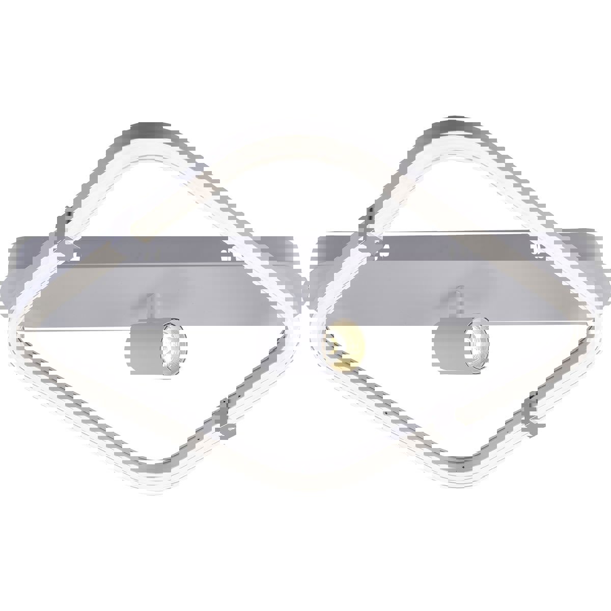 Изображение товара Светильник настенно-потолочный LED Escada Factor регулируемый 11 м² IP20