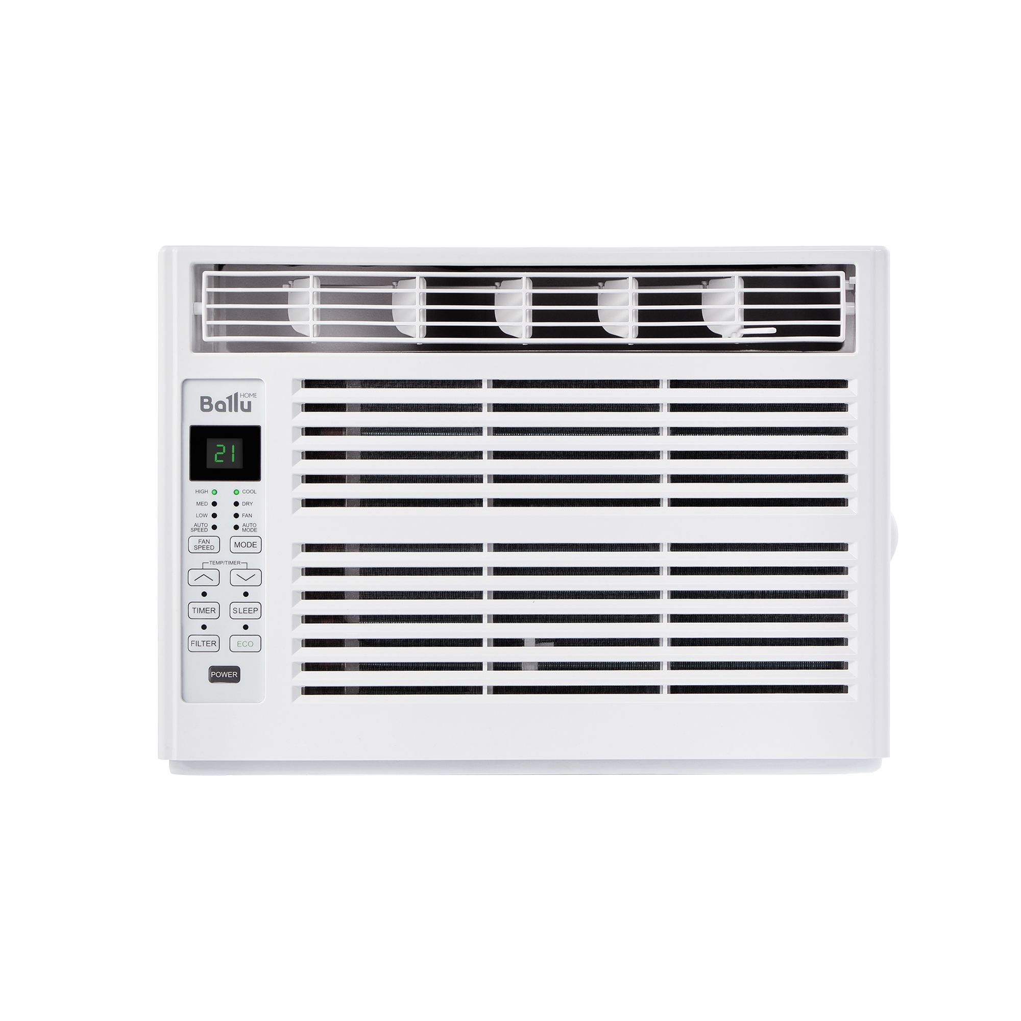 Изображение товара Кондиционер оконный Ballu Wind Cool BWC-05 AC 5K BTU Изображение товара Кондиционер оконный Ballu Wind Cool BWC-05 AC 5K BTU