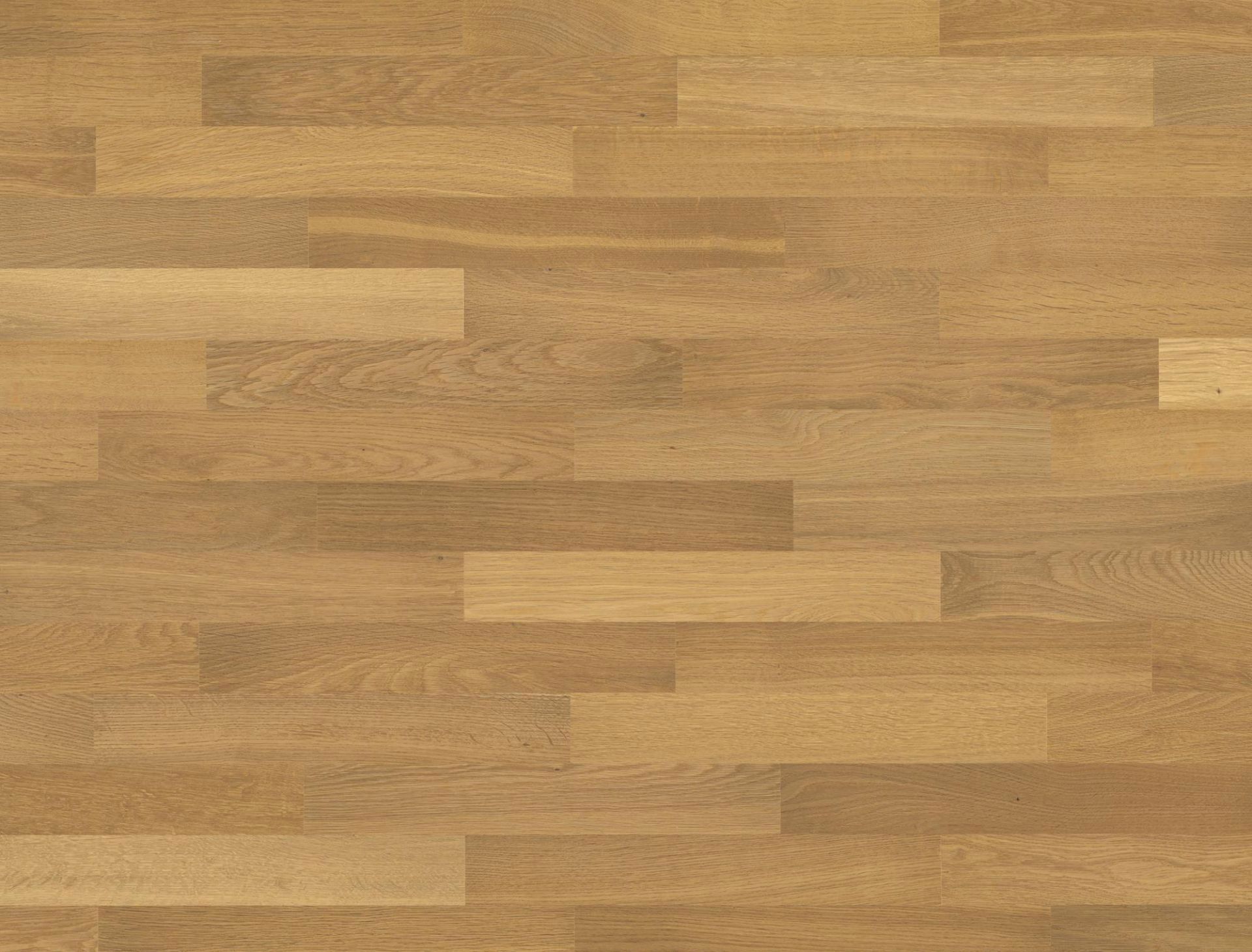 Изображение товара Инженерная доска Bauwerk Monopark дуб слегка копченый Crema 9.6 мм 2.11 м²