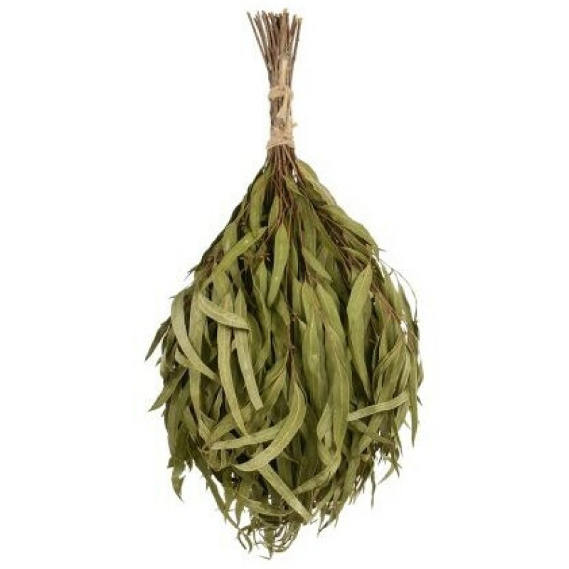 Изображение товара Веник для бани БАННЫЕ ШТУЧКИ эвкалиптовый 32803