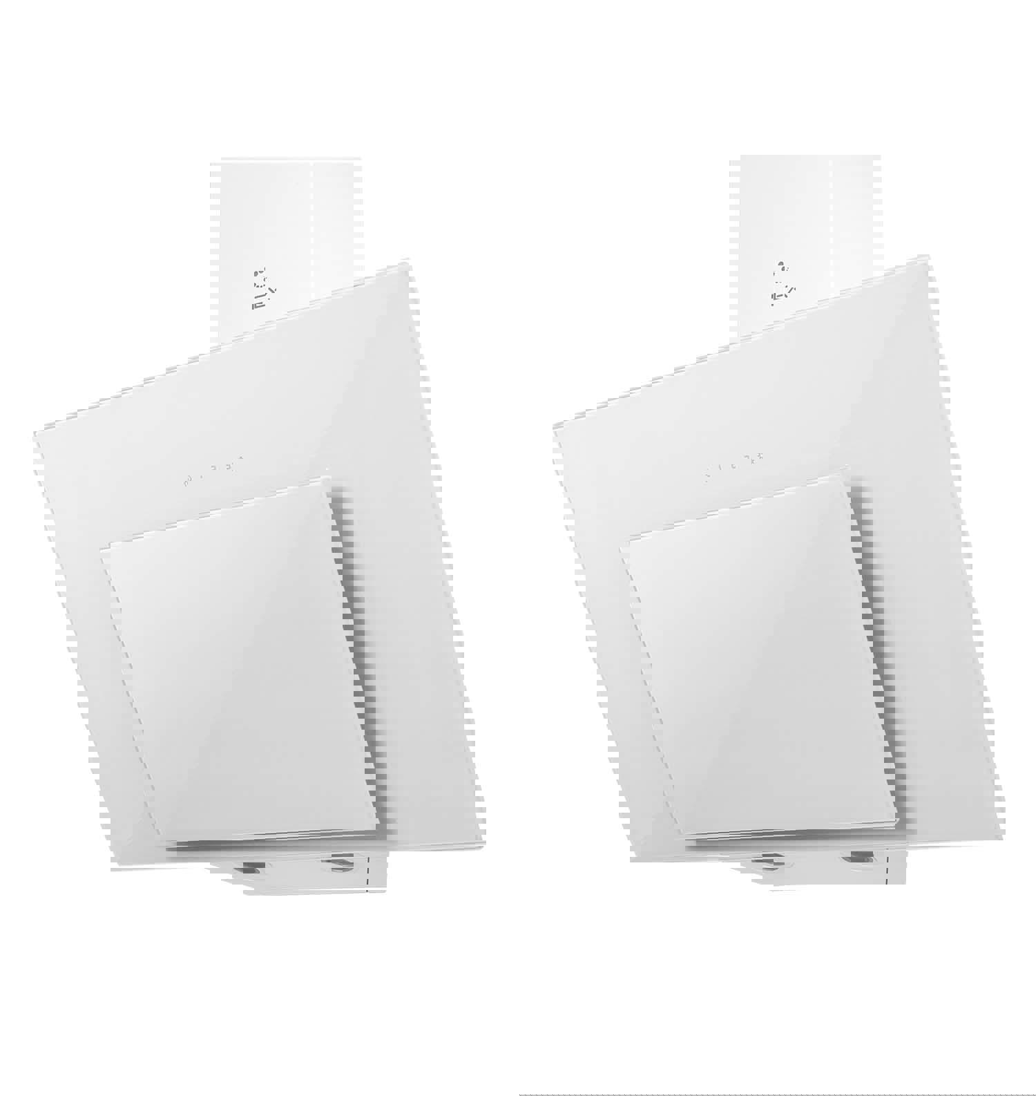 Изображение товара Наклонная вытяжка Lex MIRA GS 600 WHITE 60 см белая кухня