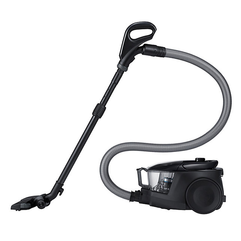 Изображение товара Пылесос Samsung VC18M3160VG/EV 1800 Вт контейнер 2л серый