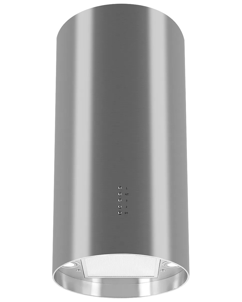 Изображение товара Вытяжка Kuppersberg WL-TUBA X 39 см нержавеющая сталь серия 353452