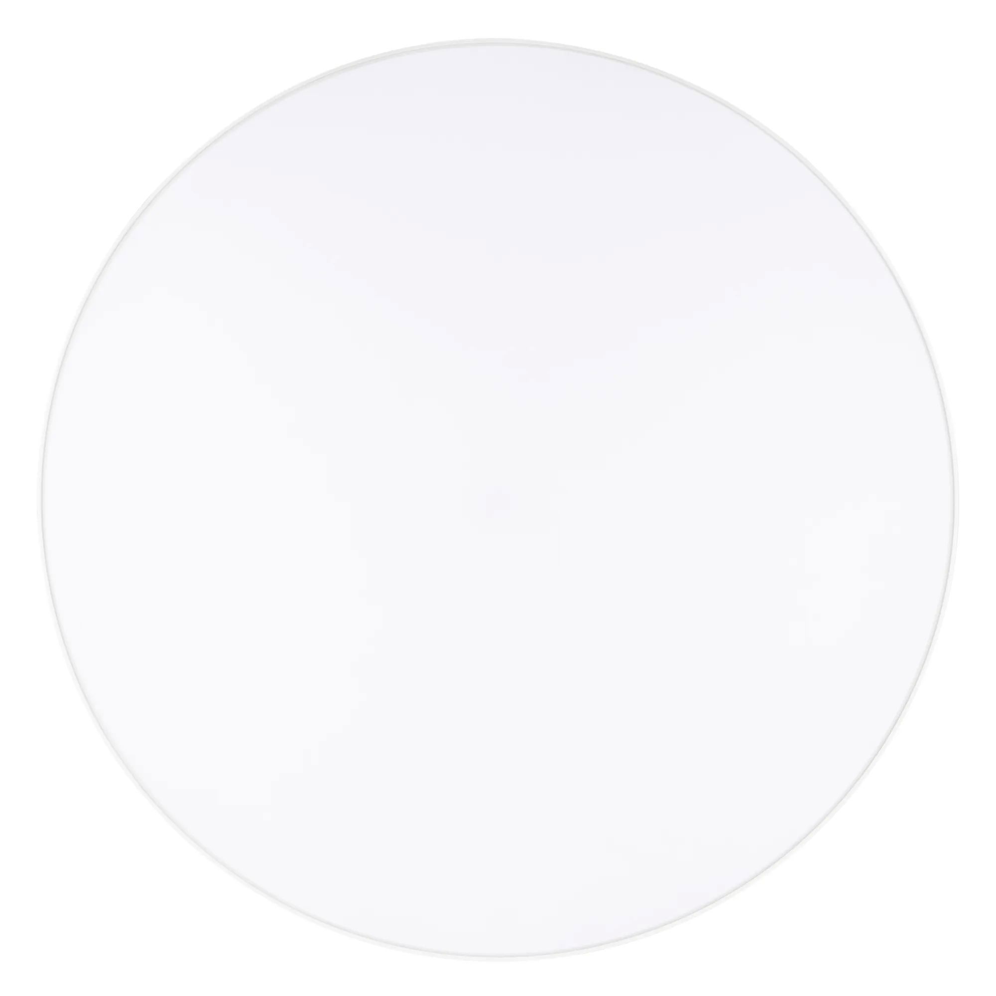 Изображение товара Светильник настенно-потолочный светодиодный Arlight Rondo 17 м² нейтральный белый свет цвет белый