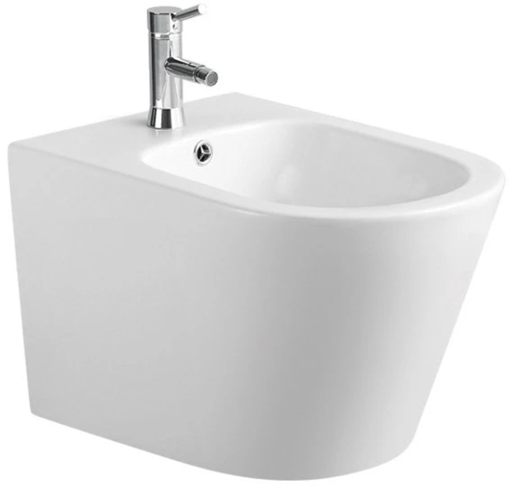 Изображение товара Биде подвесное Aquatek Вега AQ1057-0 4