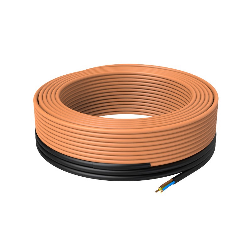 Изображение товара Резистивный кабель СТН 40КС (Б)-37 для застывания бетона и железобетона